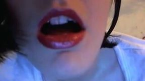 Teen Dominatrix Owns You JOI
