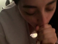 Hailey Tanner Best Blowjob