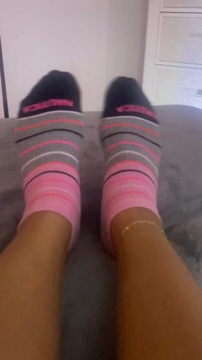 Silly Socks
