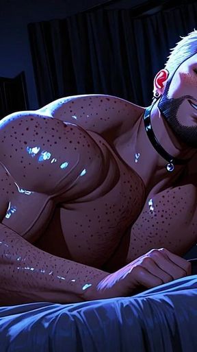 Sexy Men Ai Porn
