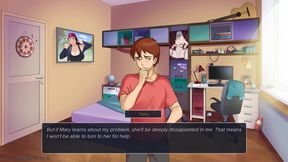 Complete Gameplay - MILFs Plaza, Part 1