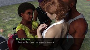 johannesgaming - update #776 - pineapple express 3 cornells step mom came over with his sister - jul 21, 2026