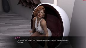 johannesgaming - update #776 - pineapple express 3 cornells step mom came over with his sister - jul 21, 2026