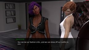 johannesgaming - update #776 - pineapple express 3 cornells step mom came over with his sister - jul 21, 2026