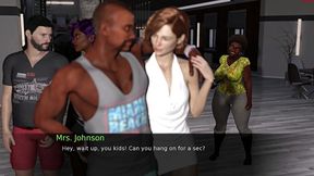 johannesgaming - update #776 - pineapple express 3 cornells step mom came over with his sister - jul 21, 2026