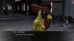 johannesgaming - update #776 - pineapple express 3 cornells step mom came over with his sister - jul 21, 2026