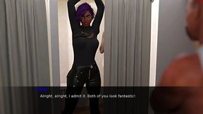 johannesgaming - update #776 - pineapple express 3 cornells step mom came over with his sister - jul 21, 2026