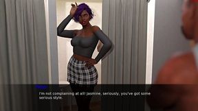 johannesgaming - update #776 - pineapple express 3 cornells step mom came over with his sister - jul 21, 2026