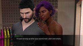 johannesgaming - update #776 - pineapple express 3 cornells step mom came over with his sister - jul 21, 2026