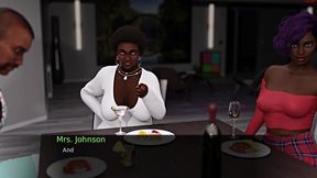 johannesgaming - update #776 - pineapple express 3 cornells step mom came over with his sister - jul 21, 2026