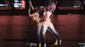 Pure Onyx Sex Scene Part 1 gameplay