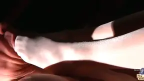 Chelsey Lanette Rocks Reverse Cowgirl in OldJE's Steamy Sex Scene