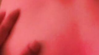 Adorable Butt White women Ride It - Amateur Movie