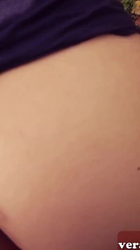 Memorable moment from &quot;German Blonde skinny street hooker Pickup in Car for Outdoor Fuck&quot;