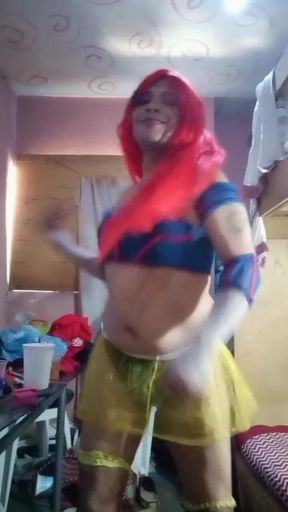 Halo Me Pones 4