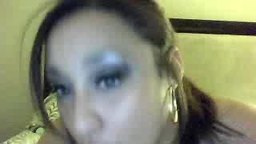 Jessi May Private Show