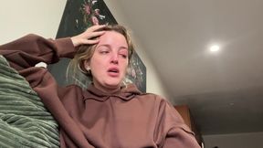 Interview: Hard Anal with Dredd Featuring Charlie Forde