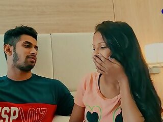 Hot And Beautiful Indian Girl Having Romantic Sex