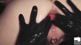 Axelabysse collection 8 toys