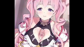 Gostosa boa na espanhola