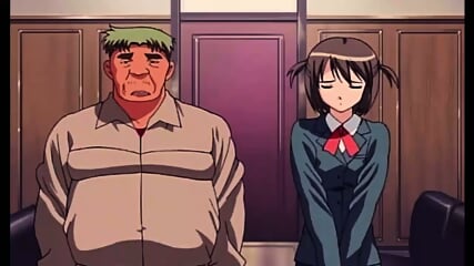 Gimnasia Artstica X - 4 ovas HENTAI en castellano