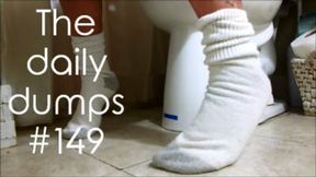 The daily dumps #149 mp4