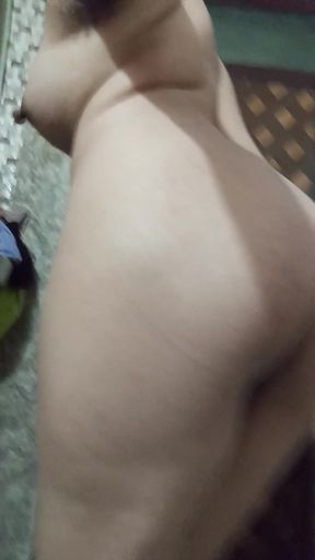 My Ass