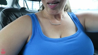 Car Confessions - Episode 24 - Gangbanged By Foreigners On A Work Trip!