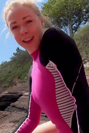 Dive Mask JOI: Stroke, Obey, and Cum for Me