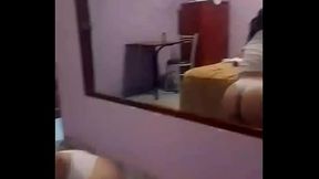 Exnovia me pide que no me venga dentro. Por qu&eacute_ su marido se dar&aacute_ cuenta . Casero Real