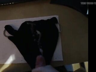 cum on pants spunk flow compilation 68 cumpilation