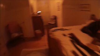 Briony Trashed by Master John Part 1