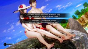 Waifu Academy - (pt 56) - Nc