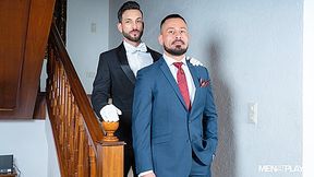 Butler Service 3 - MENatPLAY
