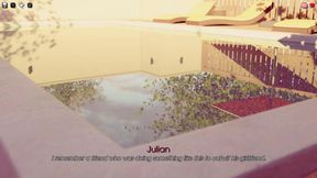 My Pleasure 5: Julian's Sfw Tale of Fucking Best Friend's Mom