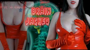 BrainJacked