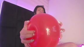 Desire Sweet Private Show