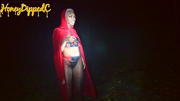 Red hood sluts