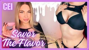 Savor The Flavor (CEI Challenge) 480MP4