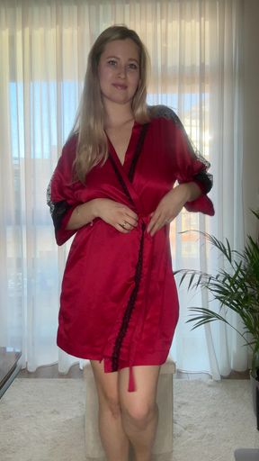 Is this the moment you were waiting for?