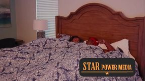 Bones Montanna to Insane FFM Threesome