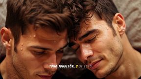 la primera vez que me rompieron el culo 🔥🍑🥵