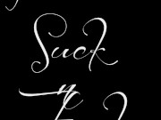 Trans Suck n Fuck POV (Preview)