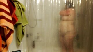 Chubby Shower