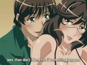 Big Boobed Beauty Likes To Get Doggy Rammed When Trying on a Swimsuit