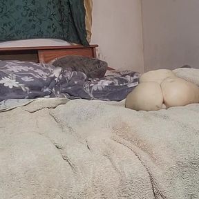 BBC Cumshot