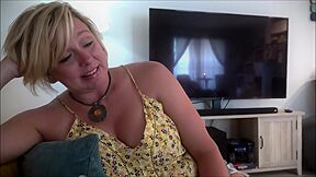 Lascivious Brianna Beach Incredible Sex Pov Clip