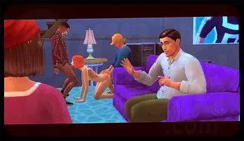 Famguy Ep 826 Ebony Anime Action exclusive content