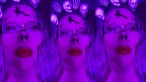 Your Sissy Wallet Pays for Her Orgasms - and You Lick up the Spillage, Dont You?