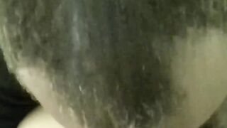 "Straight Dude's First Gay Experience - Anal Creampie"